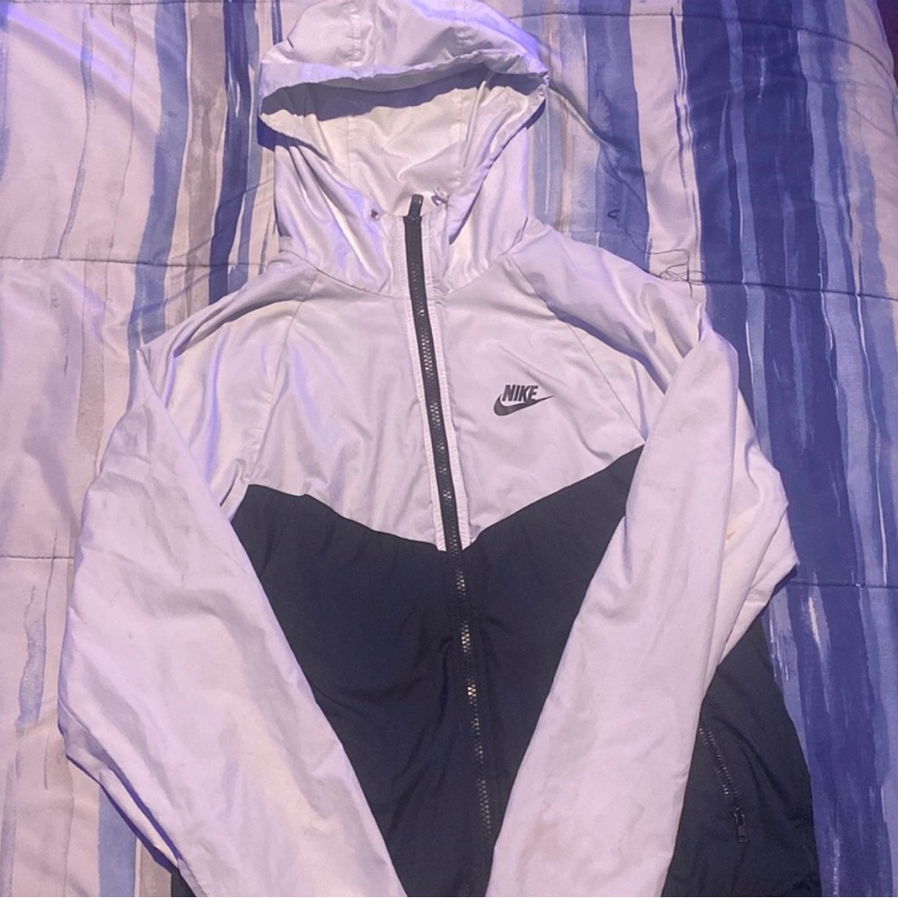 Nike Jacket